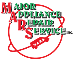 Major Appliance Repair Service